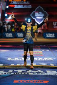 BIB: 4237
                            <button type="button" onclick="openModal(22750922)" class="btn btn-primary btn-sm float-right btn-popup" data-toggle="modal" data-target=".modal-high-quality">
                        <i class="fas fa-shopping-cart"></i> Add to Cart
                    </button>
                                            <button type="button" onclick="isThisMe(22750922, true)" class="btn btn-success btn-sm float-right btn-popup btn-isme hidden" data-toggle="tooltip" data-placement="bottom" title="นี่คือรูปของคุณใช่ไหม คลิกที่นี่เพื่อเอาเข้าอัลบั้ม">
                        <i class="fas fa-plus"></i> Add to album
                    </button>
                    <button type="button" onclick="isThisMe(22750922, false)" class="btn btn-warning btn-sm float-right btn-popup btn-isnotme hidden">
                        <i class="fas fa-ban"></i> Remove from album
                    </button>